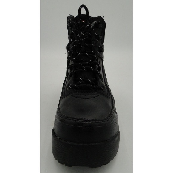 Craftsman 20311 Waterproof Steel Toe Burnley Black Work Boots‎ - Men\'s 7.5M main image 13